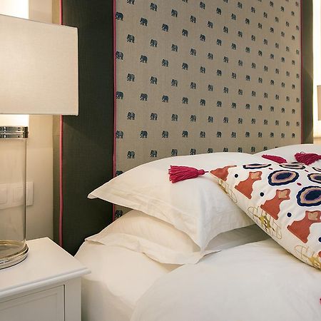 Merchant Liston Suite Corfu  Exteriör bild