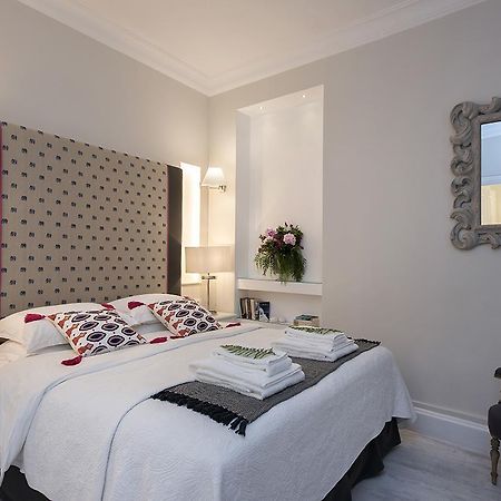 Merchant Liston Suite Corfu  Exteriör bild
