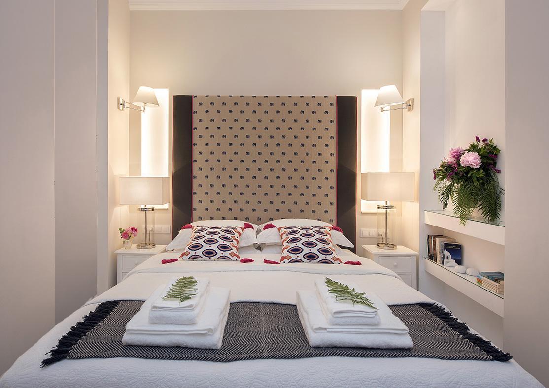 Merchant Liston Suite Corfu  Exteriör bild