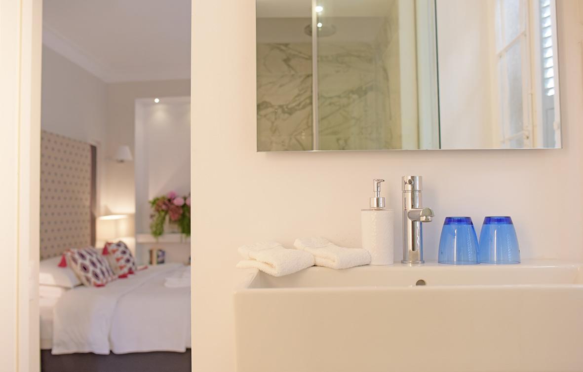 Merchant Liston Suite Corfu  Exteriör bild