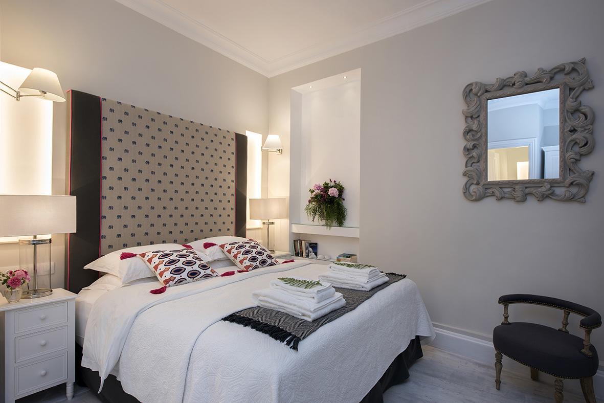 Merchant Liston Suite Corfu  Exteriör bild